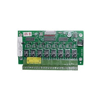 Potter ARM-4 Adder Relay Card Series 5000