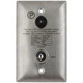 Potter ATC-1 Auto Test Single Zone Control