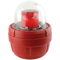 Potter FSEX-24PMC Explosion Proof Strobe Light, Clear