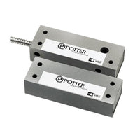 Potter P2D-000 P2 Series High Security Sensor, Dual Contact (2020420)