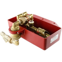 Potter PAAR-B Automatic Air Release Valve