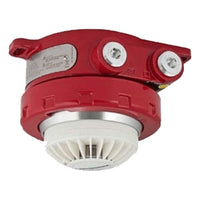 Potter U5015A3N12A U5015 Series Explosion Proof Smoke Detector, 12-30VDC, 0-20 mA Output