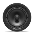 TruAudio PP-8 8" In-Ceiling Frameless Speaker, Poly Woofer 120W