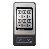 Essex PPH-163-SN