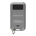 LiftMaster SP-PPLK1-100MC Passport Lite 1-Button Keychain Remote Control, 100-Pack