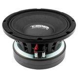 PANCADÃO Mid-Bass Loudspeaker 8" 1000 Watts Rms 4-Ohm