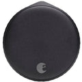 August PRO-AUG-SL05-M01-G01 Wi-Fi Smart Lock Gen 4, Bluetooth Enabled Deadbolt, Pro Exclusive, Matte Black (PRO-AUG-SL05-M01-G01)