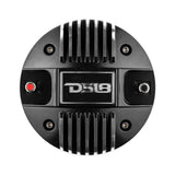 2" Throat Bolt on Driver 320 Watts 2" Titanium Vc 8-Ohm