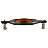 PRO 2" Phenolic Replacement Diaphragm for PRO-D1, PRO-D1F, PRO-DKH1, PRO-DKN1 and Universal 4-Ohm