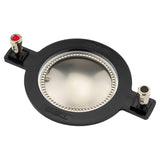PRO 2" Titanium Replacement Diaphragm for PRO-D1, PRO-D1F, PRO-DKH1, PRO-DKN1 and Universal 4-Ohm