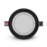PRO 2" Polyimide Replacement Diaphragm for PRO-D22PY.8 and Universal 8-Ohm