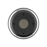 2" Throat Bolt on With Spacer Driver 500 Watts 3" Titanium Vc 8-Ohm