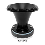 2" Driver And Horn Kit 320 Watts 2" Titanium 8-Ohm Vc (PRO-D1+PRO-HA102/BK)