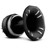DS18 PRO-DKH4 PRO 3" Bolt On Throat Compression Driver with 4" Titanium VC and Horn 1000 Watts 8 Ohms