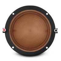 4' Replacement Diaphragm for PRO-DN24PH.8 and Universal 8-Ohm - front view | Silarius