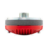 1" Throat Twist on Driver 400 Watts 2" Titanium Vc 8-Ohm
