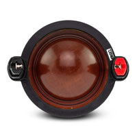 PRO 2' Phenolic Replacement Diaphragm for PRO-DR250, PRO-DR250TI and Universal 8-Ohm - front view | Silarius