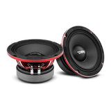 PRO-EXL 6.5" Mid-Range Loudspeaker 300 Watts Rms 4-Ohm