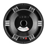 PRO-FU 12" Mid-Range Loudspeaker 600 Watts Rms 8-Ohm