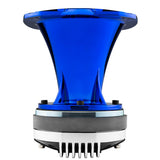 2" Throat Bolt On 35° 4.84" Depth Plastic Horn
