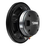 PRO 6.5" Hybrid Slim Loudspeaker with a 1" Compression Driver Horn | 150W RMS 2-Ohm