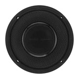 PRO 6.5" Hybrid Slim Loudspeaker with a 1" Compression Driver Horn | 150W RMS 2-Ohm