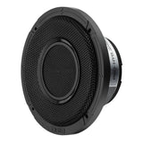 PRO 6.5" Hybrid Slim Loudspeaker with a 1" Compression Driver Horn | 150W RMS 2-Ohm