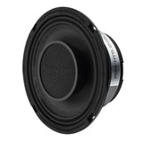 PRO 6.5" Hybrid Slim Loudspeaker with a 1" Compression Driver Horn | 150W RMS 2-Ohm