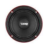 PRO 6.5" Neodymium Mid-Range Loudspeaker 300 Watts Rms 8-Ohm