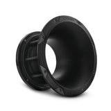 6.5” Round Bolt-On Horn Diffuser