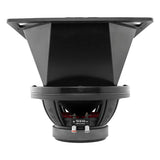 8" Loudspeaker Horn Diffuser Horn