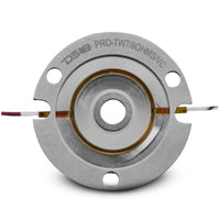 1” Replacement Diaphragm for DS18’s PRO-TW7L and PRO-TW7LD