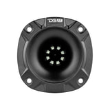 3" High Compression Neodymium Hybrid Driver/Tweeter 100 Watts 1" Polyimide 4-Ohm Vc