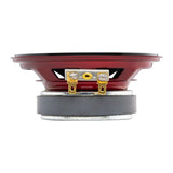 PRO-X 4" Shallow Mid-Range Bullet Loudspeaker | 100W RMS 4-Ohm