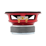 PRO-X 4" Mid-Range Loudspeaker 100 Watts Rms 8-Ohm