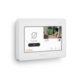 First Alert PROA7-FA ProSeries 7" All-In-One Panel, Mid-Range