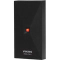 Viking PRX-1 Compact 125 kHz Proximity Reader, 26 Bit Wiegand Format