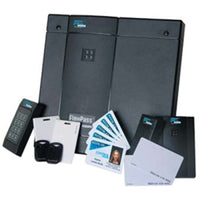 Keyscan PX-C1 Indala Proximity Card, 36-Bit, 50-Pack