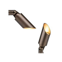 FX Luminaire CA51-ZD5WFL-AB Accent Light
