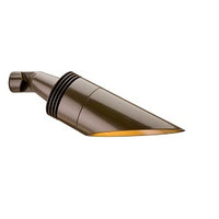 FX Luminaire DE-ZD-9LED-BZ Designer Coll