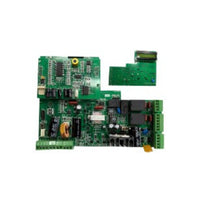 Pach and Co QC6PCB Main Board for QC6IP / QC6IPFF