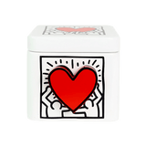 Keith Haring Lovebox