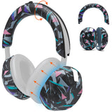 Sony XM5 Protective Shell Cover - WC ShellZ XM5