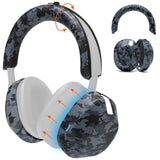 Sony XM5 Protective Shell Cover - WC ShellZ XM5