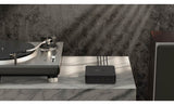 WiiM Pro Plus Hi-Res Multiroom Streamer with AKM DAC and Voice Remote, Black (ASR003)