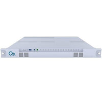 Qumulex QXE510 QxEnergy Rackmount Gateway Appliance for QxControl with 8-Port PoE, 4TB HDD