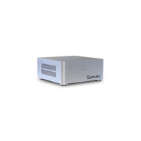 Qumulex QXS100 QxStation Compact Gateway Appliance for QxControl, 4TB HDD