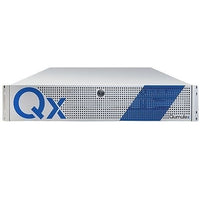 Qumulex QXS500 QxStation Rackmount Gateway Appliance for QxControl, 2U, 12TB HDD