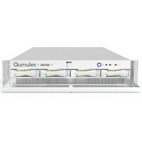 Qumulex QXS500 QxStation Rackmount Gateway Appliance for QxControl, 2U, 72TB HDD