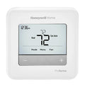 Honeywell Home TH4210U2002/U T4 Pro Programmable Thermostat, 2-Heat / 1-Cool Stages